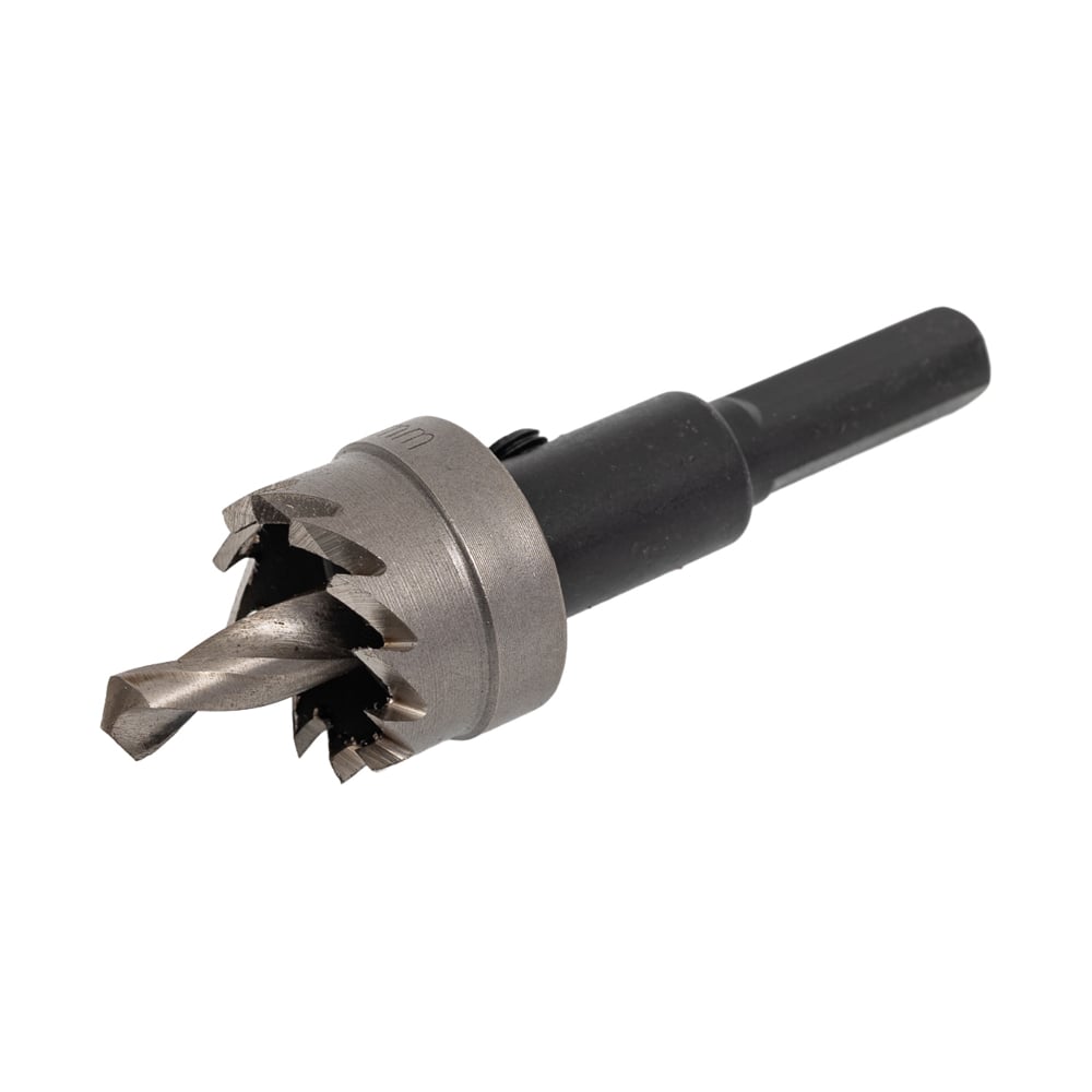 Изображение товара Коронка по металлу 20 мм SKRAB 29320 для точных отверстий в металле