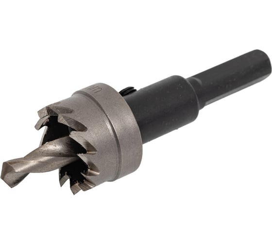 Изображение товара Коронка по металлу (20 мм; HSS) SKRAB 29320