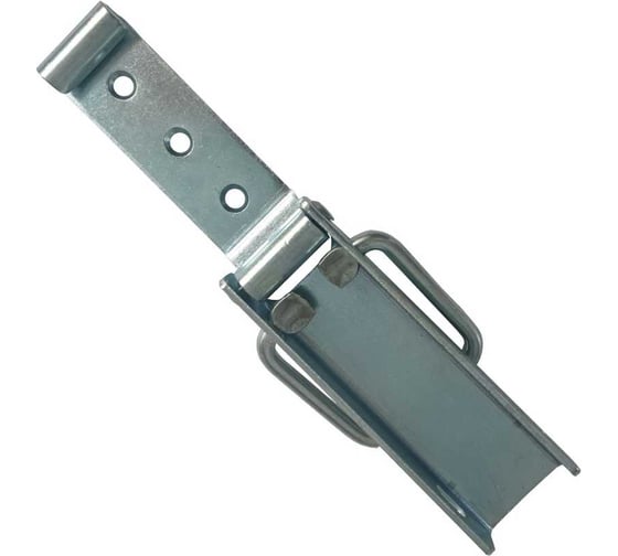 Изображение товара Замок ООО ПКФ Сварком 1-1 оцинкованный, 10 шт Крепеж 00013901 k00013901