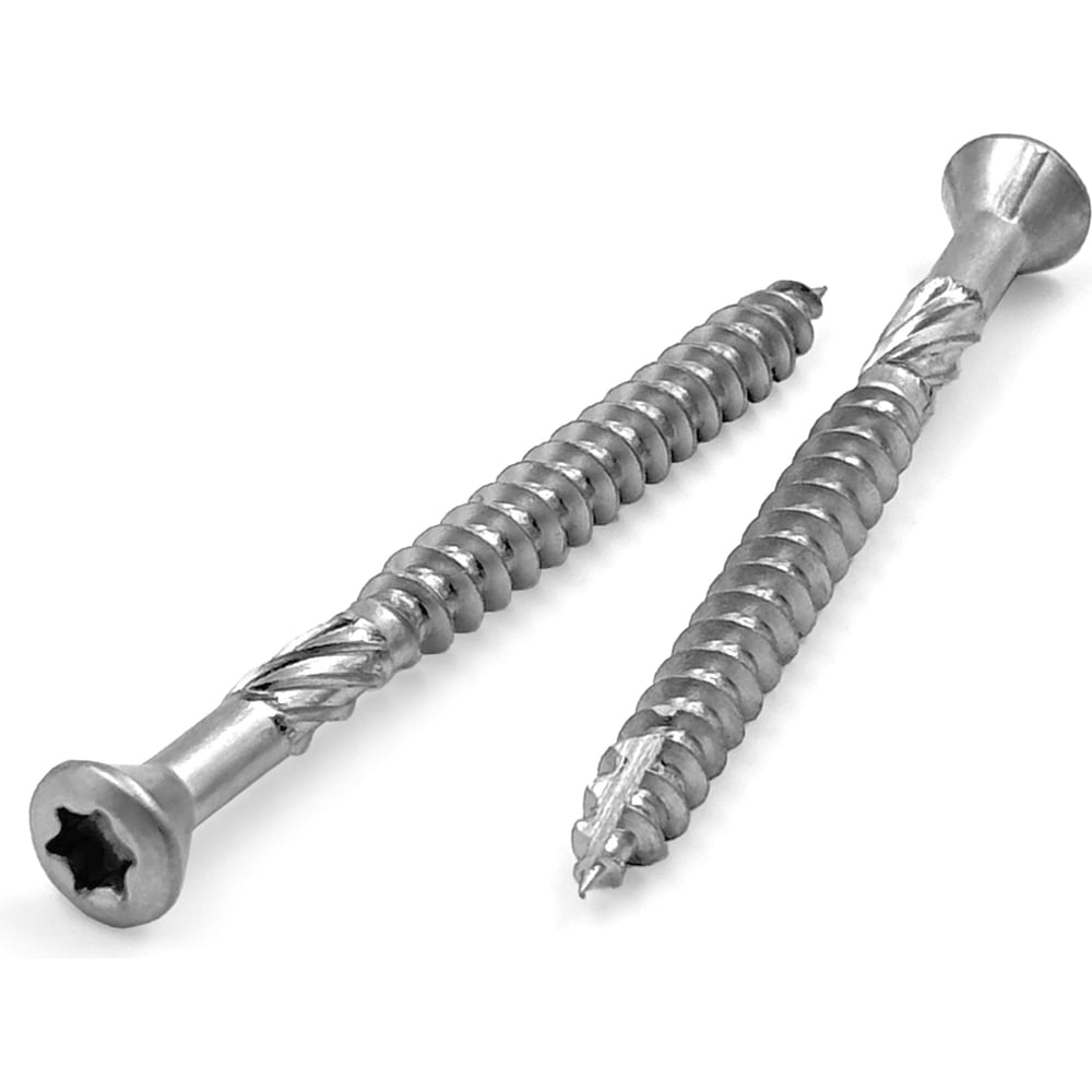 Изображение товара Саморез для паркета ООО ПКФ Сварком 3,2x45, 50 шт, торкс Т10