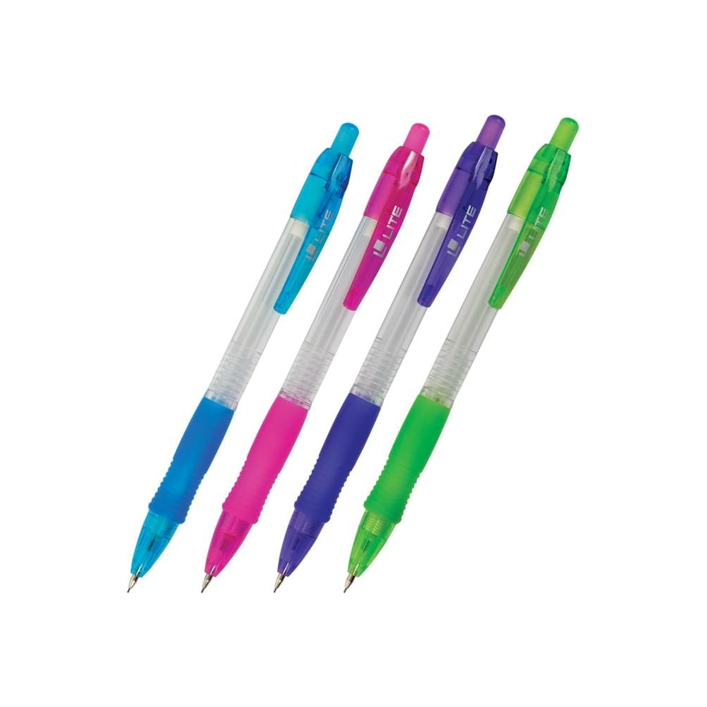 Механический карандаш LITE карандаш механический нв 0 5 мм erichkrause trio pastel с ластиком микс