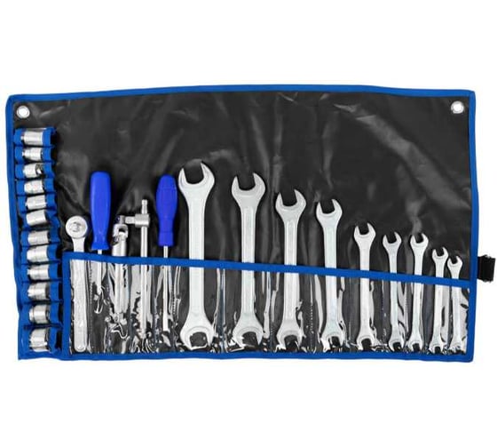 Изображение товара Набор инструмента СИТОМО №4 ПВХ К79.00.000