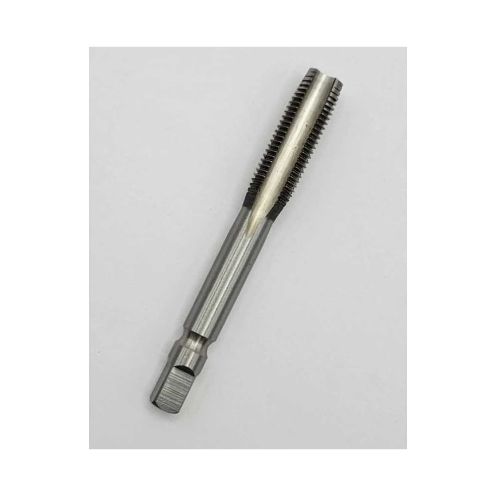 Изображение товара Метчик ИНСТРУМЕНТ М30x1.5, Р6М5 для резьбы, 1 шт