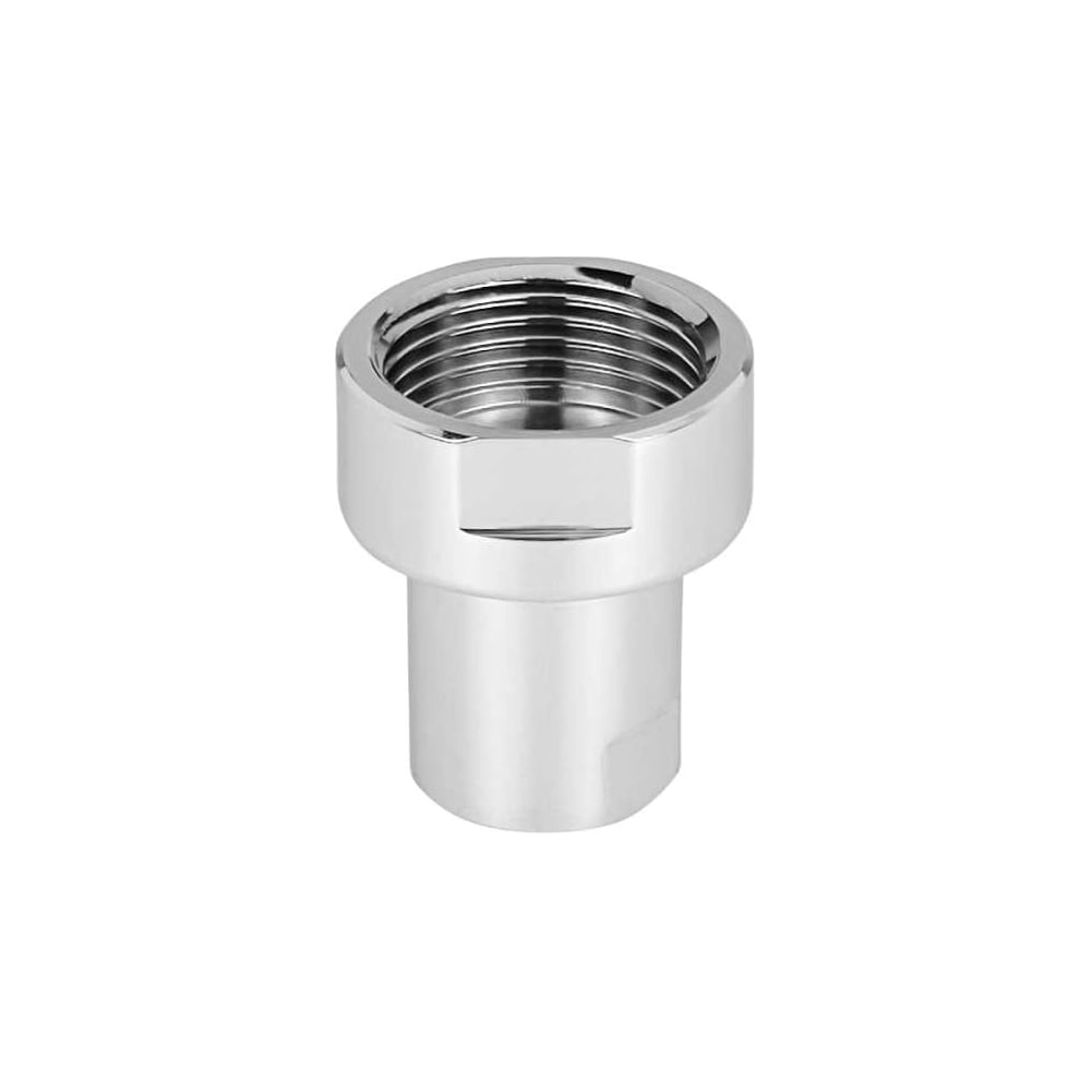 Изображение товара Соединение стяжное для полотенцесушителя Valfex с накидной гайкой 1НГ х 1/2ВР