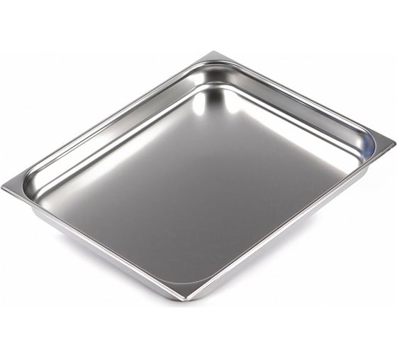 Изображение товара Гастроемкость Kitchen Muse GN2/1x65мм, 821-2 172628