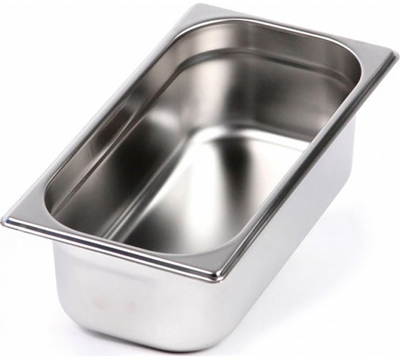 Изображение товара Гастроемкость Kitchen Muse GN1/3x100мм, 813-4 172601