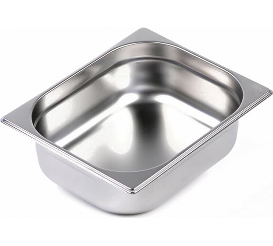 Изображение товара Гастроемкость Kitchen Muse GN1/2x100мм, 812-4 172594
