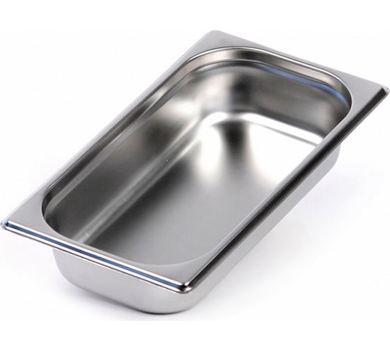 Изображение товара Гастроемкость Kitchen Muse GN1/3x65мм, 813-2 172600