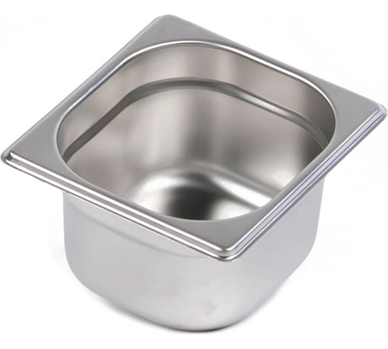 Изображение товара Гастроемкость Kitchen Muse GN1/6x100мм, 816-4 172613