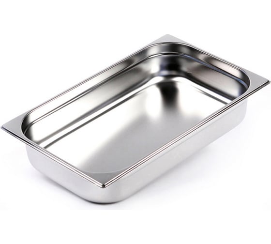Изображение товара Гастроемкость Kitchen Muse GN1/1x100мм, 811-4 172582
