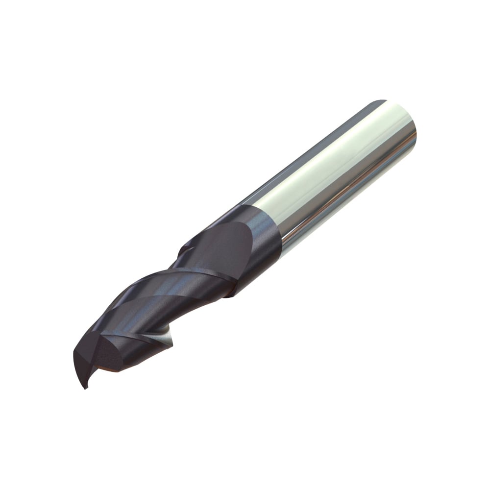Изображение товара Фреза концевая МИОН У603 10-22-73 z-2 TiAlN 4687206531024