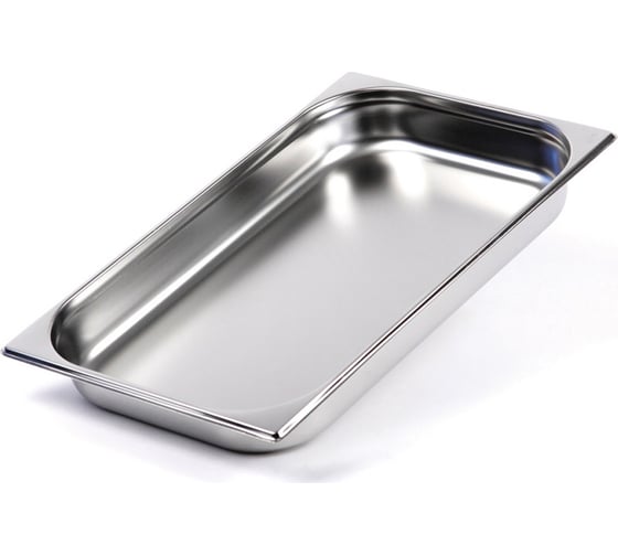 Изображение товара Гастроемкость ViaKitchen Muse GN1/1x65мм, 811-2 172581