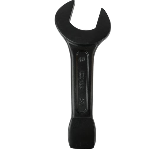 Изображение товара Ключ рожковый AV Steel  ударный односторонний 46мм AV-344046