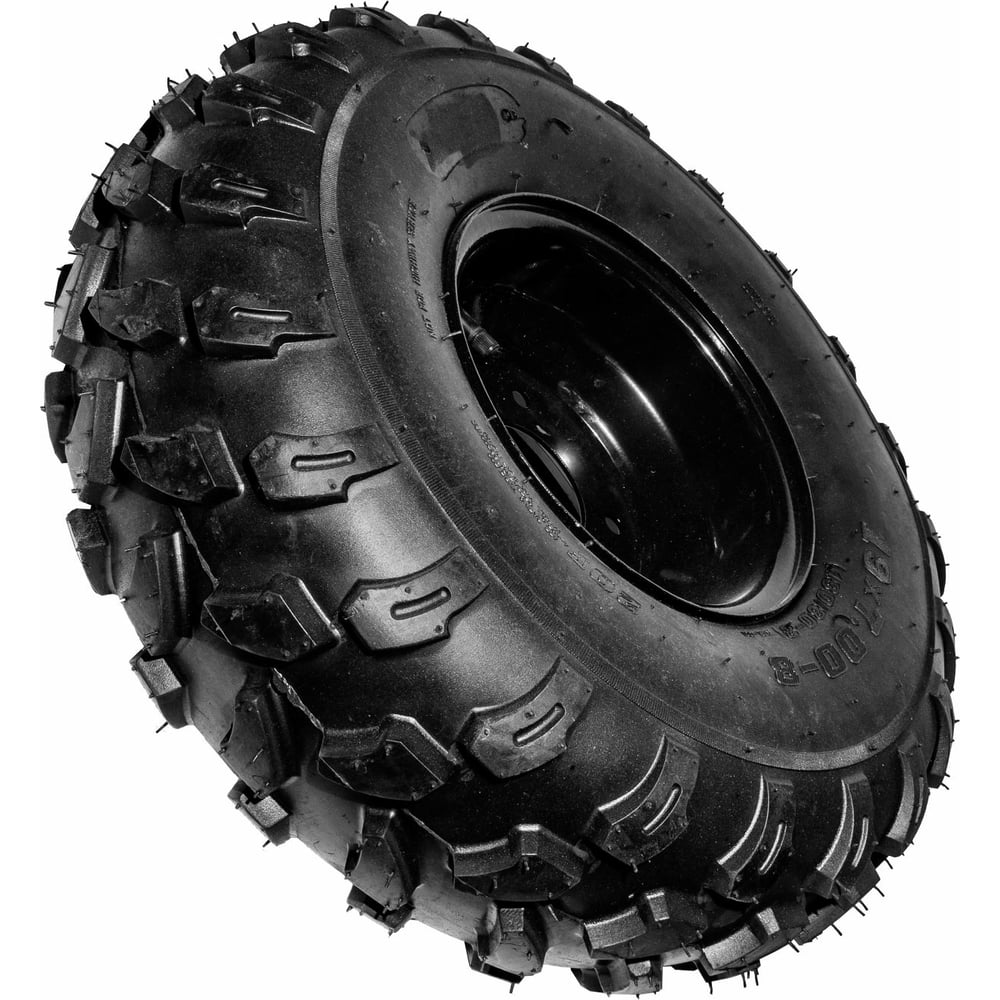 Изображение товара Колесо 19х7-8 Huter 71/3/75