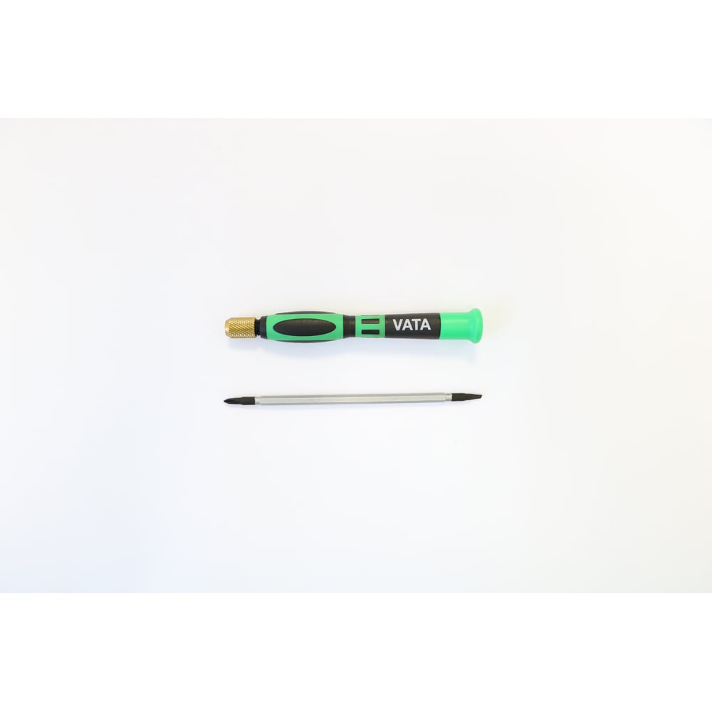 Изображение товара Отвертка часовая VATA PH00х50 мм профессиональная для точных работ