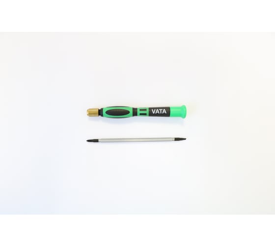 Изображение товара Отвертка часовая VATA PH00х50 мм 9222002