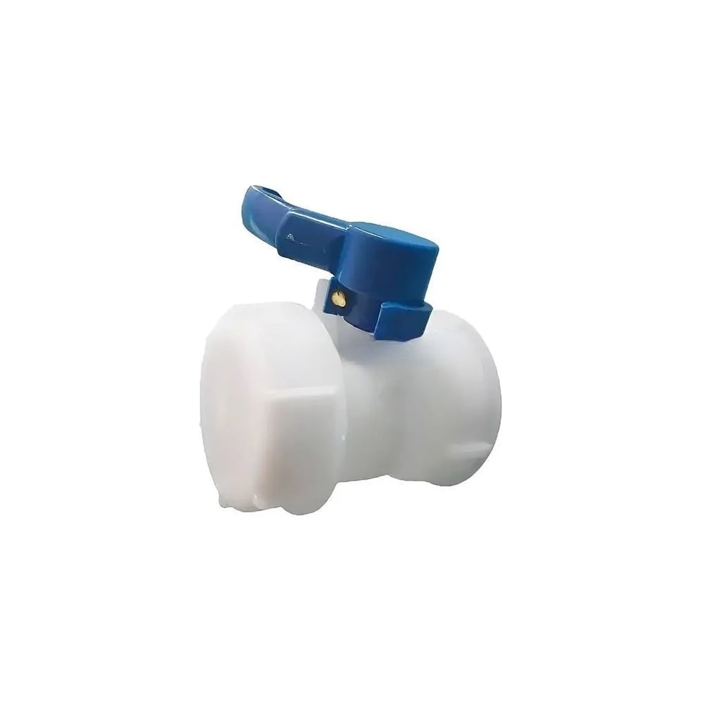 фото Кран для еврокуба titan lock tlec60v