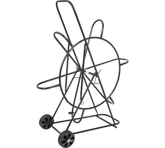 Изображение товара Протяжка для кабеля OlmiOn мини УЗК d=4,5 мм L=150 м в кассете №3, желтый Т4-50/500