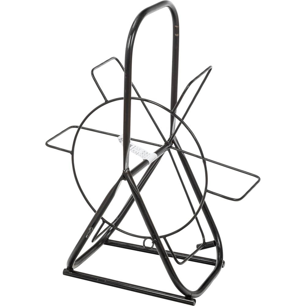 Изображение товара Протяжка для кабеля OlmiOn мини УЗК d=4,5 мм 250 м кассета желтая К5-10/300