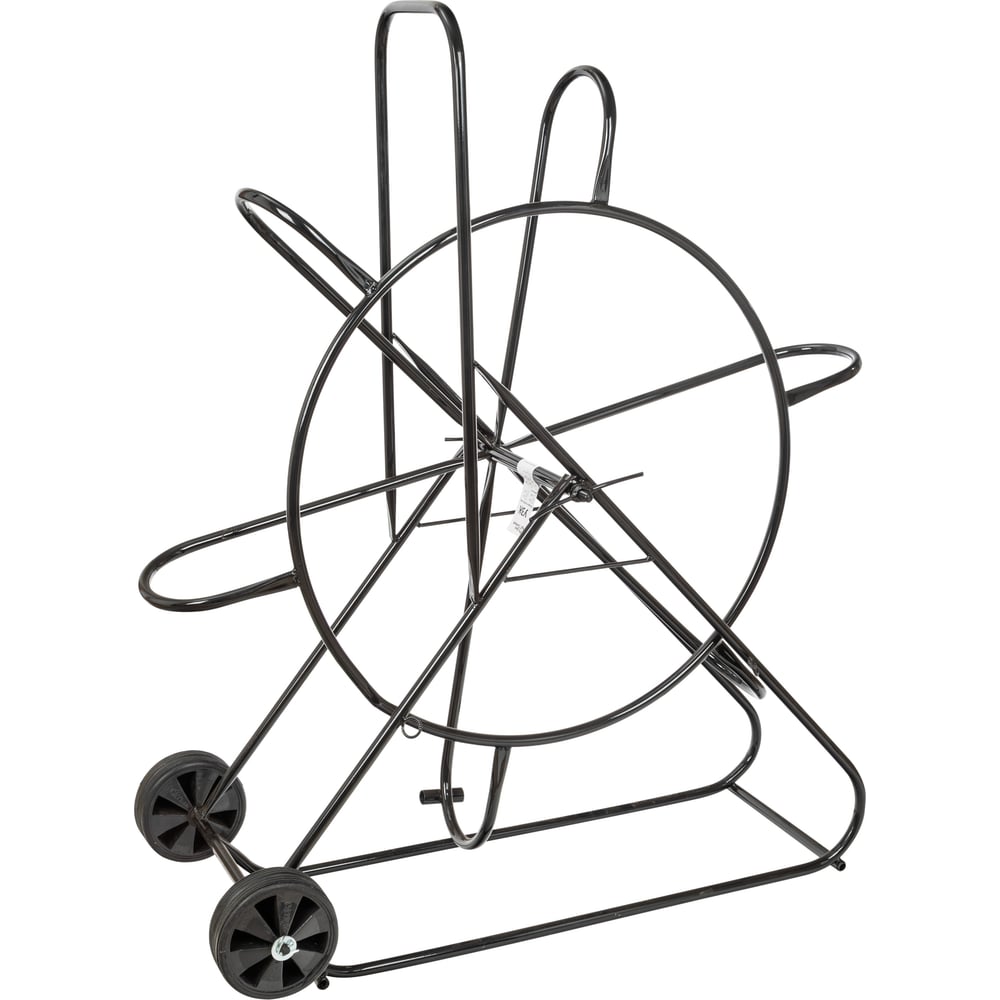 Изображение товара Тележка OlmiOn №4 для УЗК диаметром 11мм на 50-500м