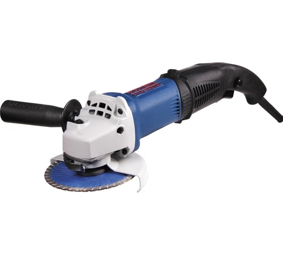 Изображение товара Углошлифовальная машина Фиолент МШУ17-11-125 ИДФР298135013