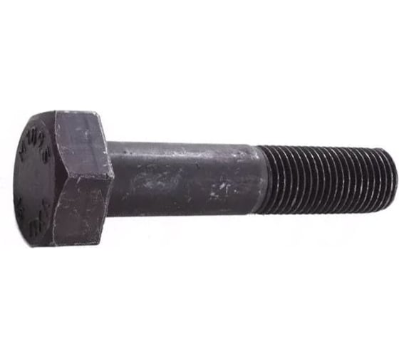 Изображение товара Болт ООО ПКФ Сварком 27x160 10.9 ГОСТ 52644 (22353 ХЛ 1кг k00014176