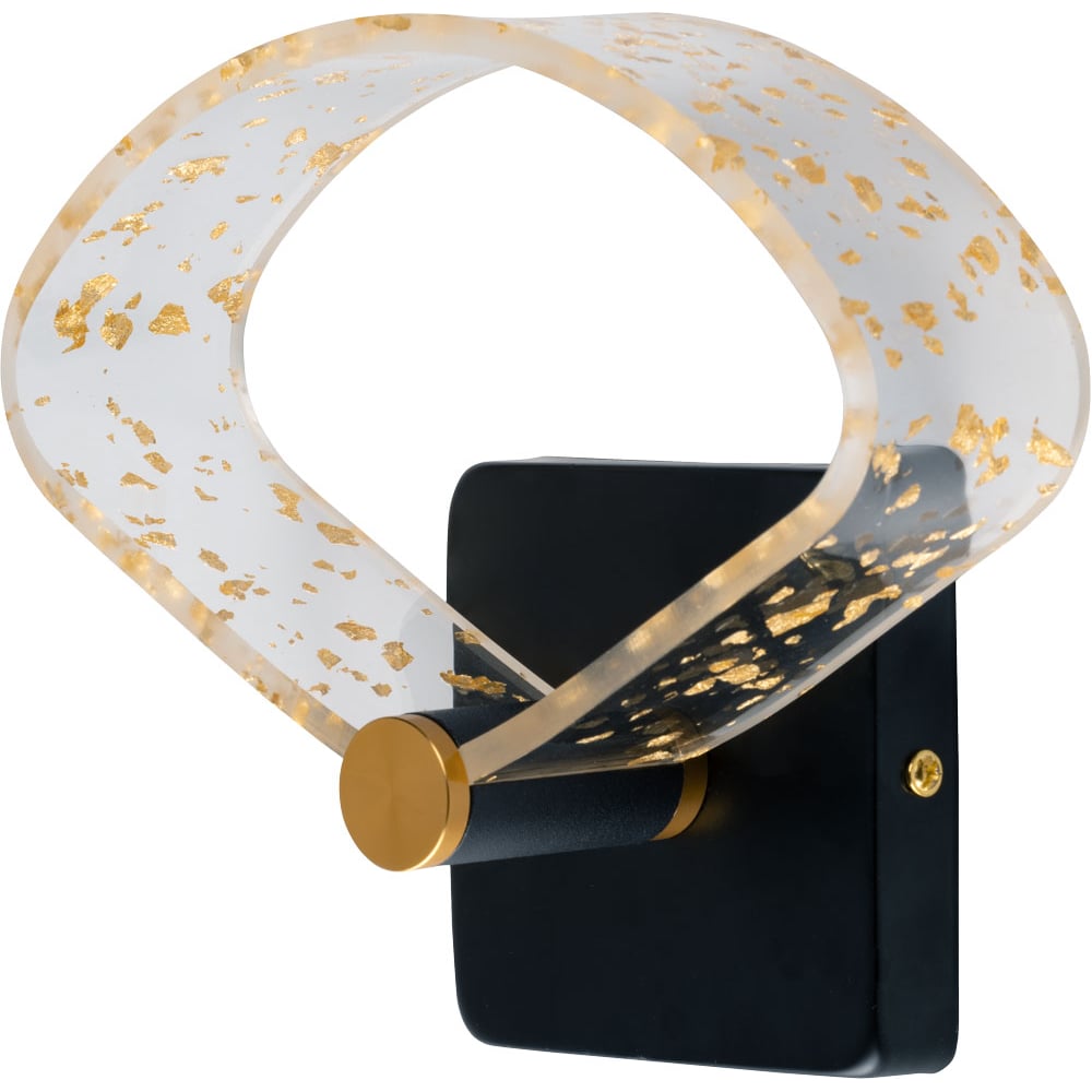 Изображение товара Бра De City Конти 1х10W LED 220 V488024901