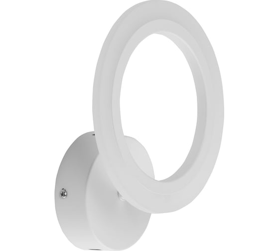 Изображение товара Бра De City Мадлен 14W LED 220 V424025601