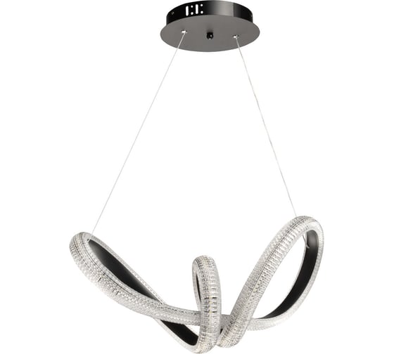 Изображение товара Люстра с пультом ДУ De City Оскар 90W LED 220 V 510016101