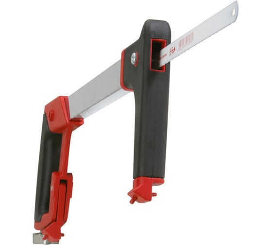 Изображение товара Ножовка стальная BTI разборная 59 105 Z