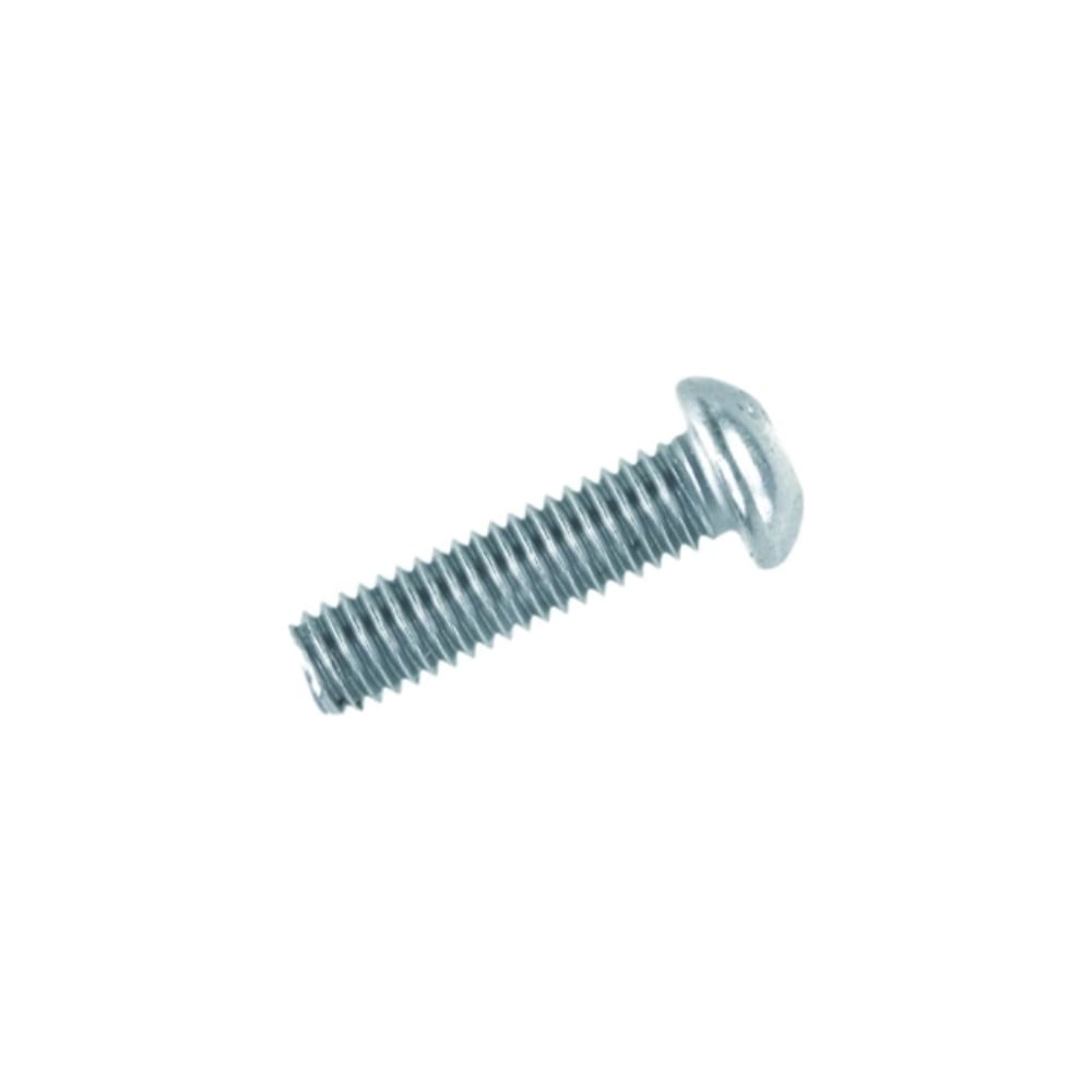 Винт ООО ПКФ Сварком ПКГ М6x30 оц SW4 ISO 7380 50шт k00018042