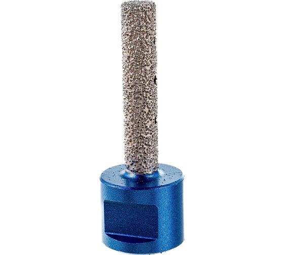 Изображение товара Фреза алмазная по плитке Hilberg 10 мм Super Hard m14 HH310