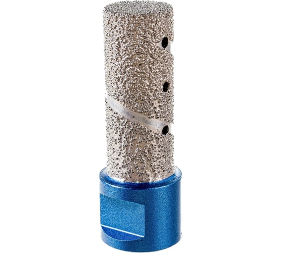 Изображение товара Фреза алмазная по плитке Hilberg 20 мм Super Hard m14 HH320