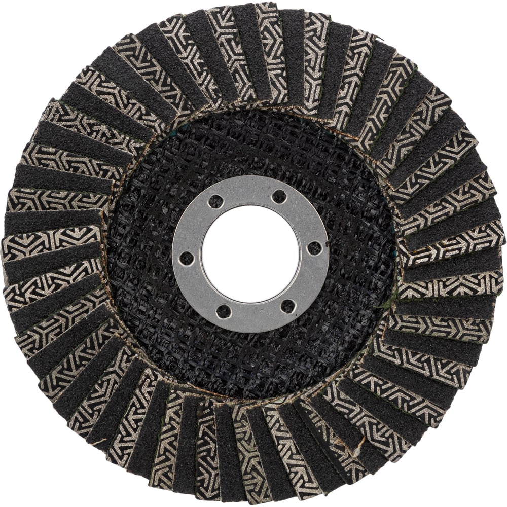 Изображение товара Шлифовальный алмазный круг 115 мм зерно 180 Hilberg Super