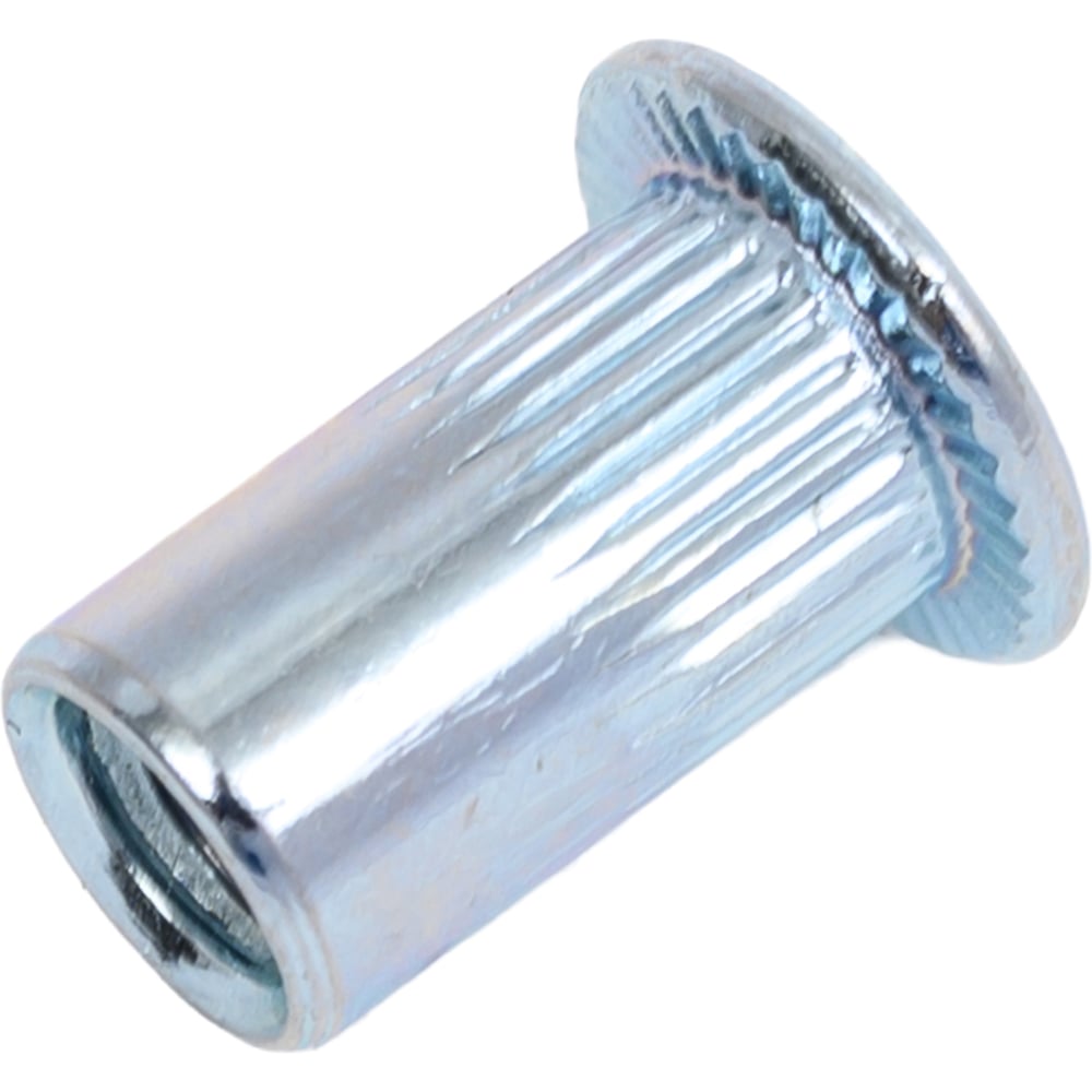 Изображение товара Резьбовые заклепки М4 с цб насечкой 100 шт ООО ПКФ Сварком