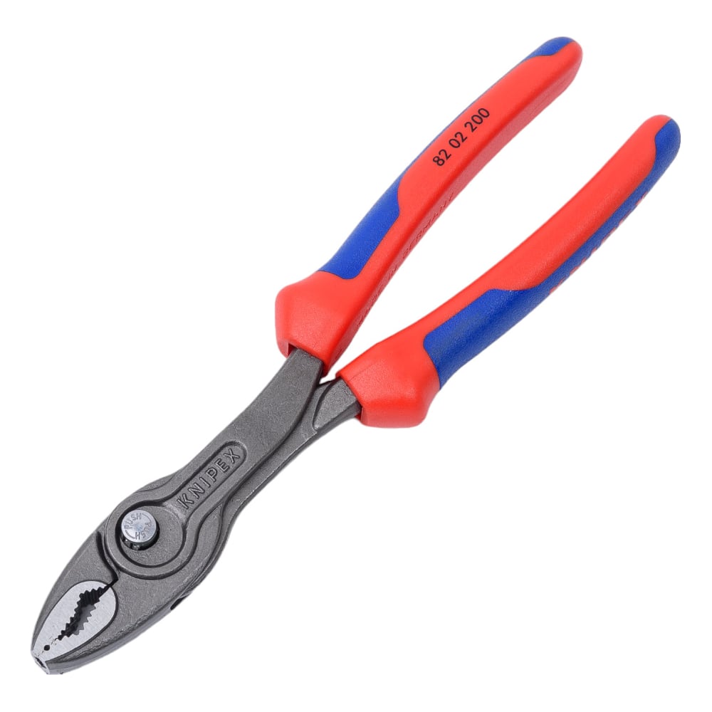 Захватные клещи Knipex