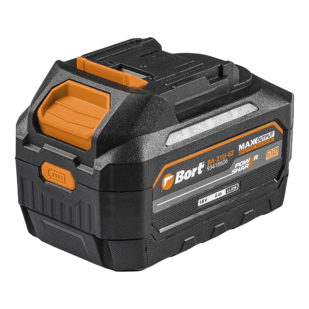 Изображение товара Аккумуляторная батарея BORT BA-21U-62 для инструментов Makita