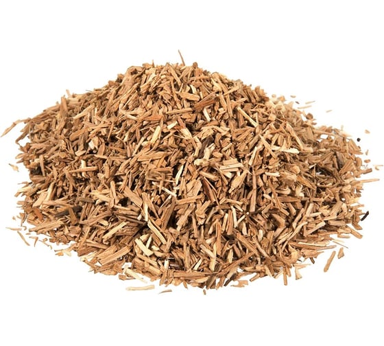 Изображение товара Щепа для копчения Hot Pot Дуб, 1 л отгрузка кратно 25 шт 25 61665