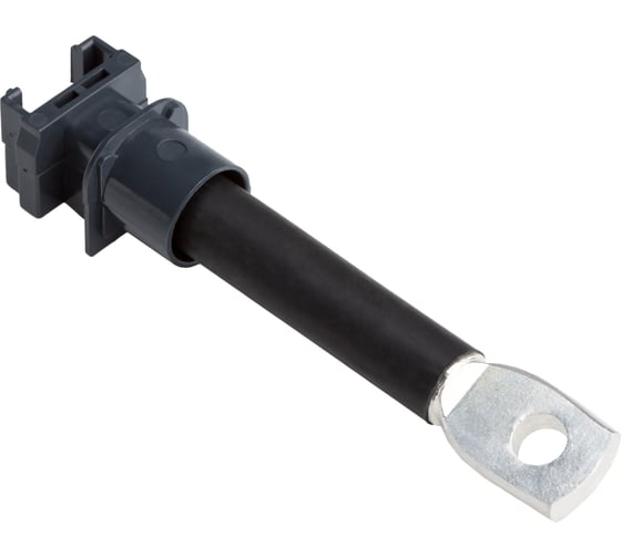 Изображение товара Комплект для заднего присоединения КЭАЗ OptiMat D100, D160, D250 63-250А-УХЛ3-длинный 238709