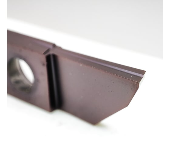 Изображение товара Пластина СпецТехИнструмент THC42R300-CU15R PM125 THC42R300CU15RPM125 THC42R300-CU15R PM125 STI