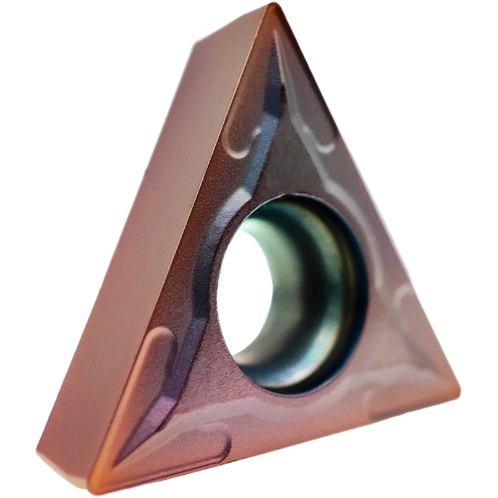 Изображение товара Пластина STI TCMT16T304-TF MS3015 для токарной обработки