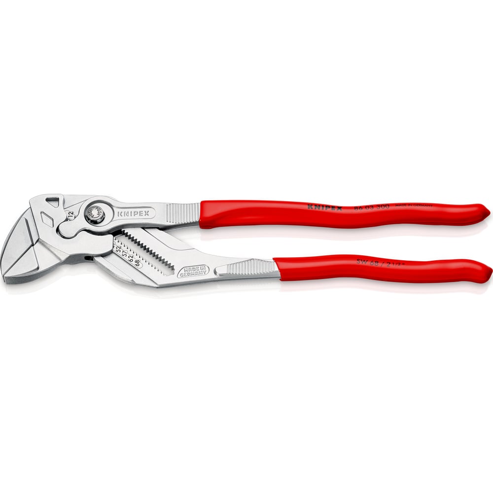 Переставные клещи Knipex