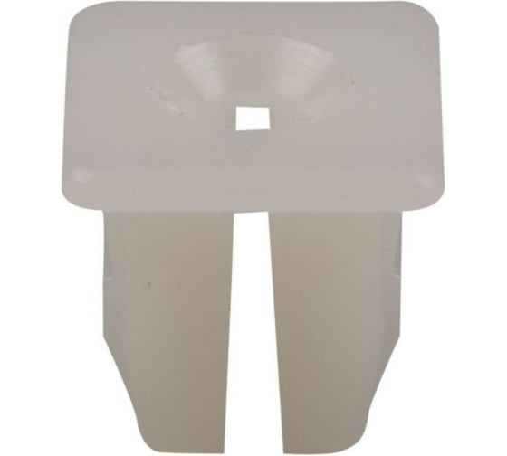 Изображение товара Клипса крепежная для а/м Ford, GM,Renault 9669486 вставка под саморез, отделки Nord-Yada 10 шт 909681