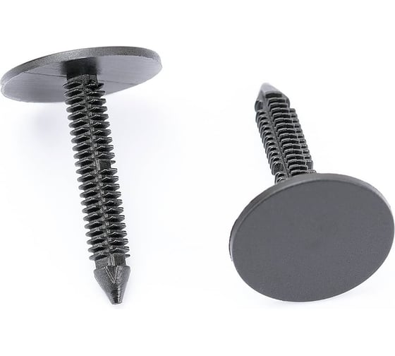 Изображение товара Клипса крепежная для а/м GM отделки 14027471 Nord-Yada 909711