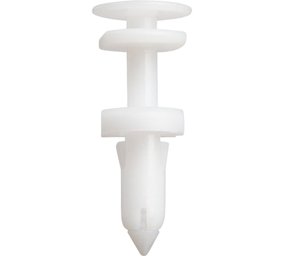 Изображение товара Клипса крепежная для а/м GM обшивки 15960325 Nord-Yada 909722