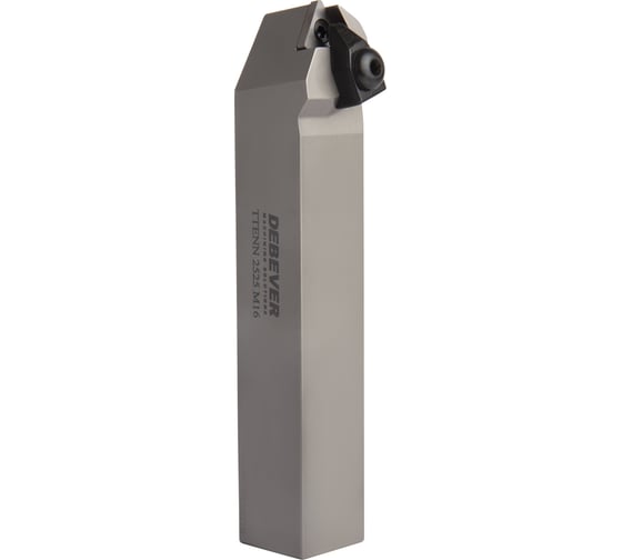 Изображение товара Державка токарная Premium TTENN 2525 M16 Debever Machining Solutions DB-P-TTENN2525M16