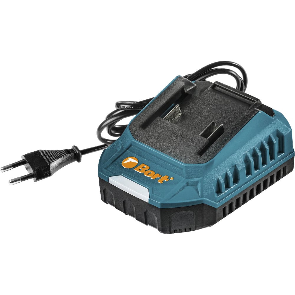 Изображение товара Бытовое зарядное устройство BORT BC-3 93413779 для Li-ion аккумуляторов