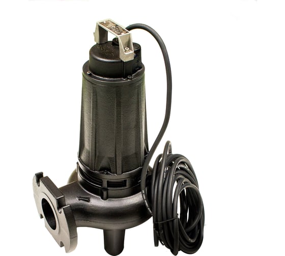 Изображение товара Погружной канализационный насос Dreno Pompe DNB 65-2/150 T 2001520