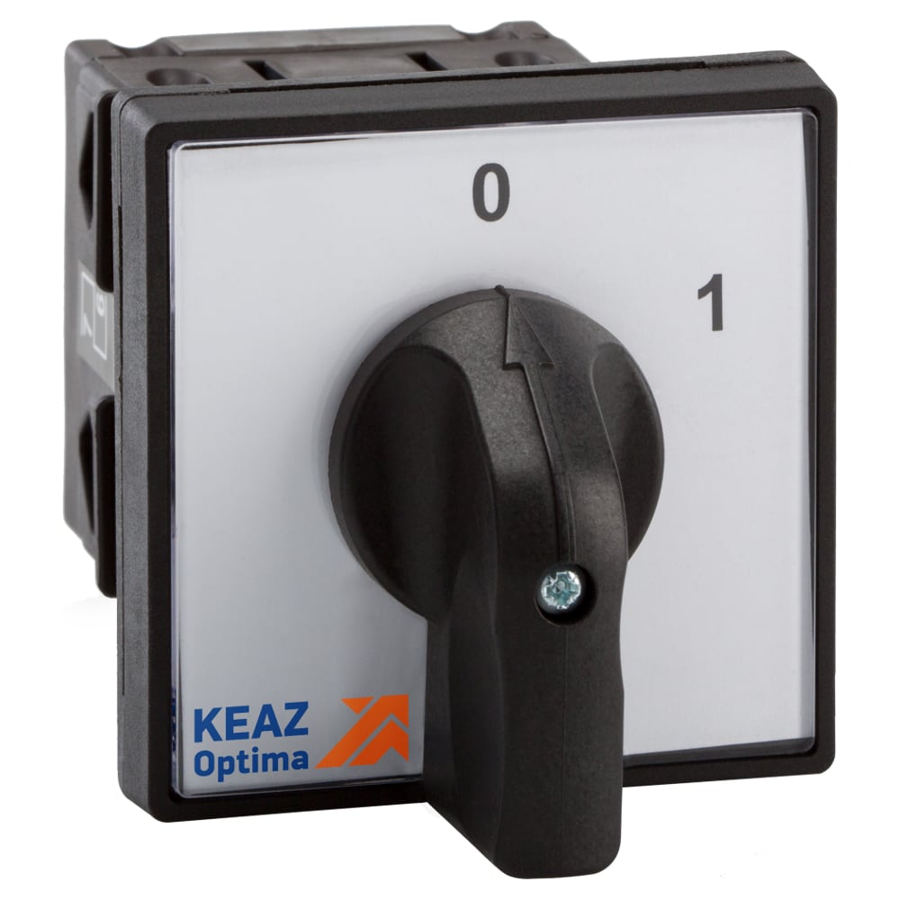 Переключатель КЭАЗ OptiSwitch 4G25-99-U-R114 225191