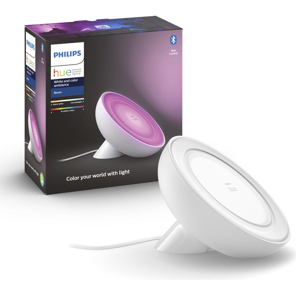 фото Светильник philips hue